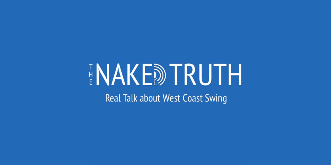 The Naked Truth, le podcast d’Eric Jacobson