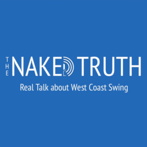 The Naked Truth, Eric Jacobson’s Podcast