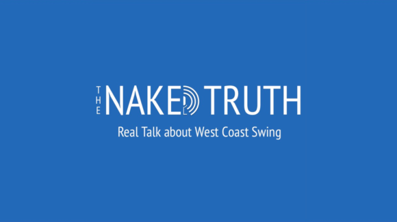 The Naked Truth, le podcast d’Eric Jacobson